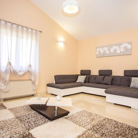 House Brigita 1762 Villa Porec Luaran gambar