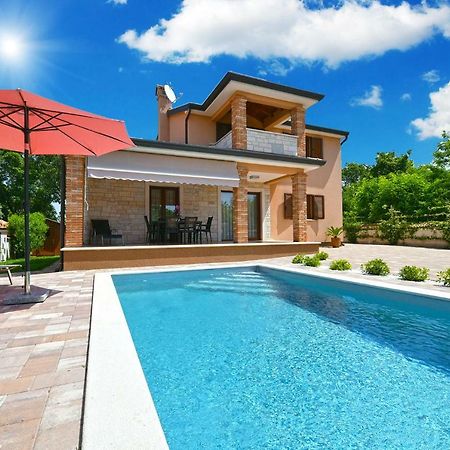 House Brigita 1762 Villa Porec Luaran gambar