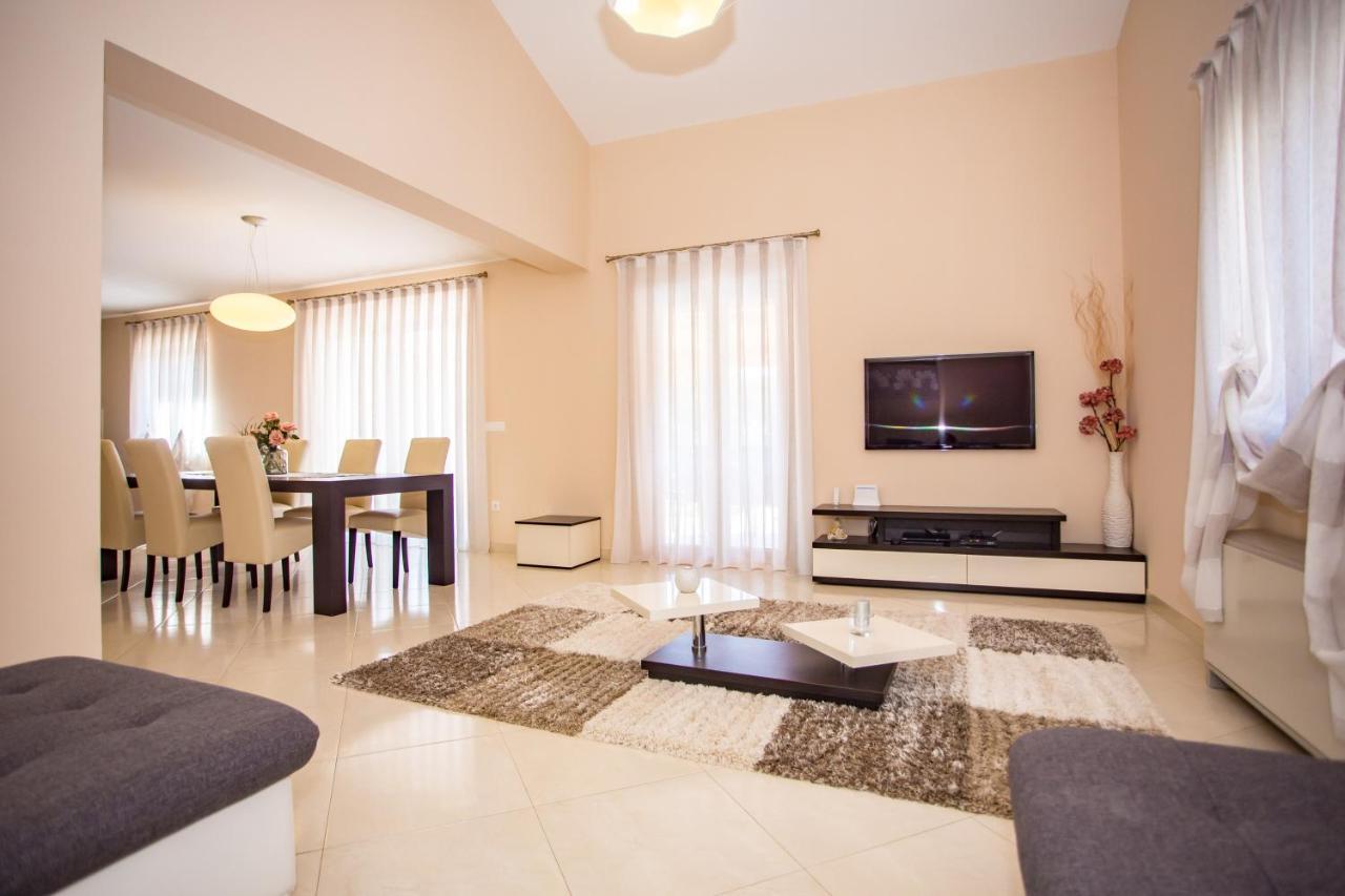 House Brigita 1762 Villa Porec Luaran gambar