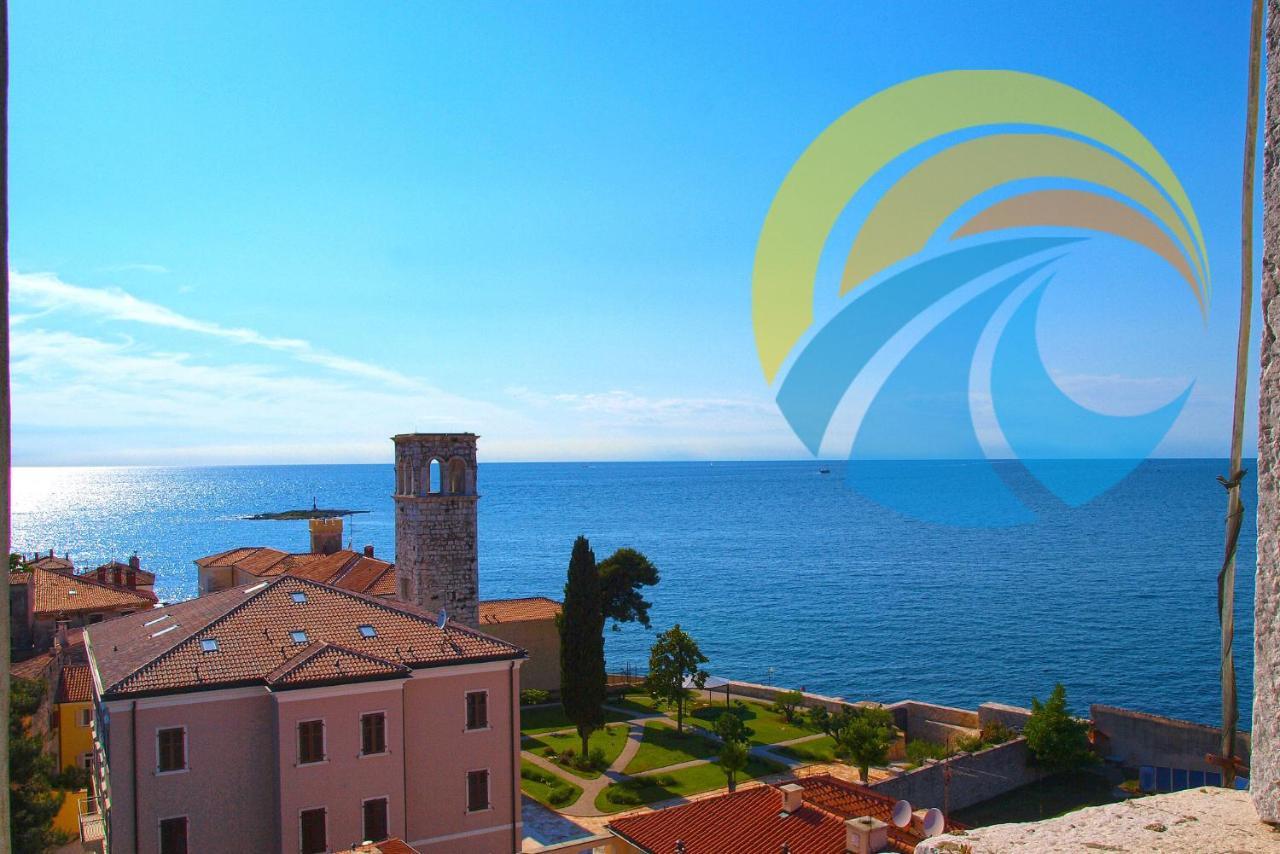 House Brigita 1762 Villa Porec Luaran gambar