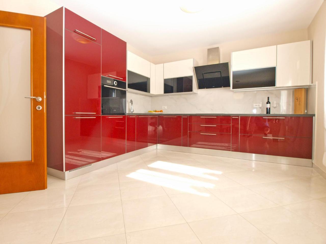 House Brigita 1762 Villa Porec Luaran gambar