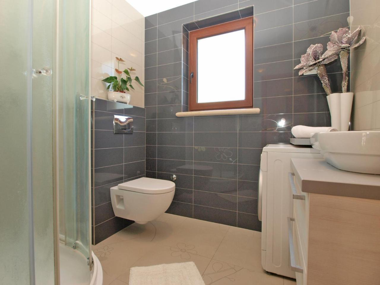 House Brigita 1762 Villa Porec Luaran gambar