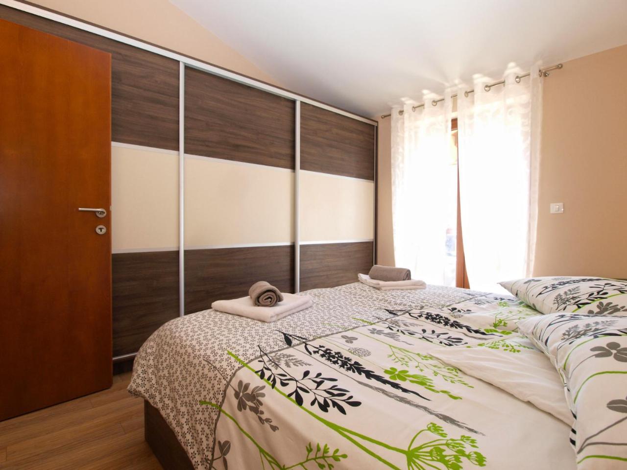 House Brigita 1762 Villa Porec Luaran gambar