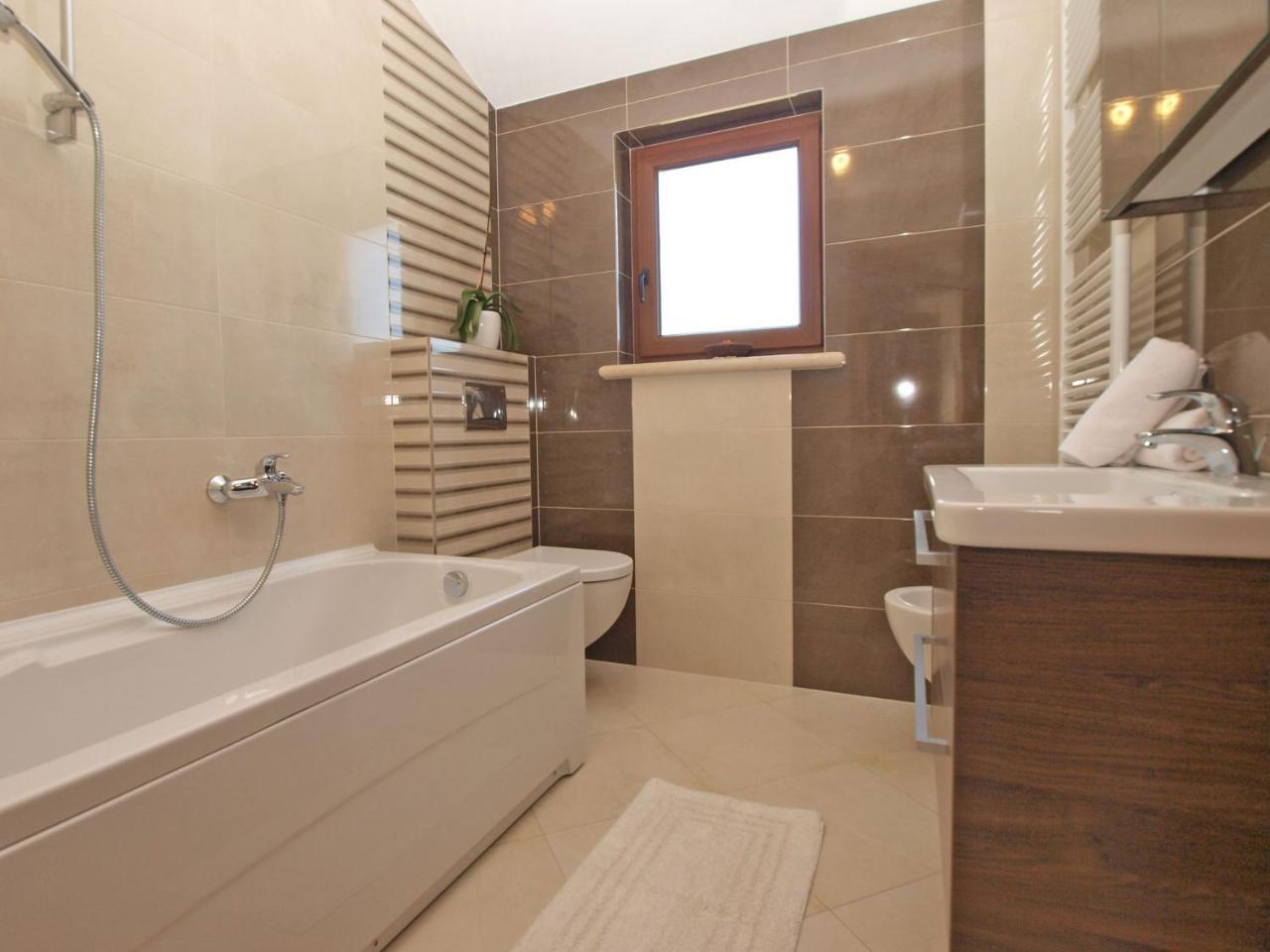 House Brigita 1762 Villa Porec Luaran gambar