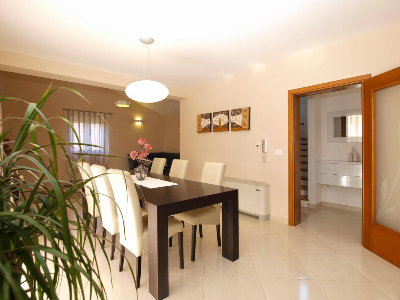 House Brigita 1762 Villa Porec Luaran gambar