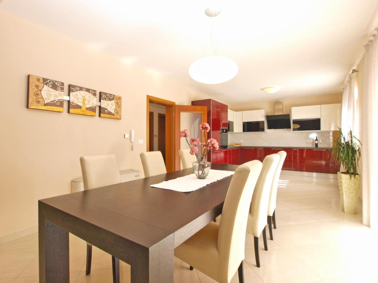 House Brigita 1762 Villa Porec Luaran gambar