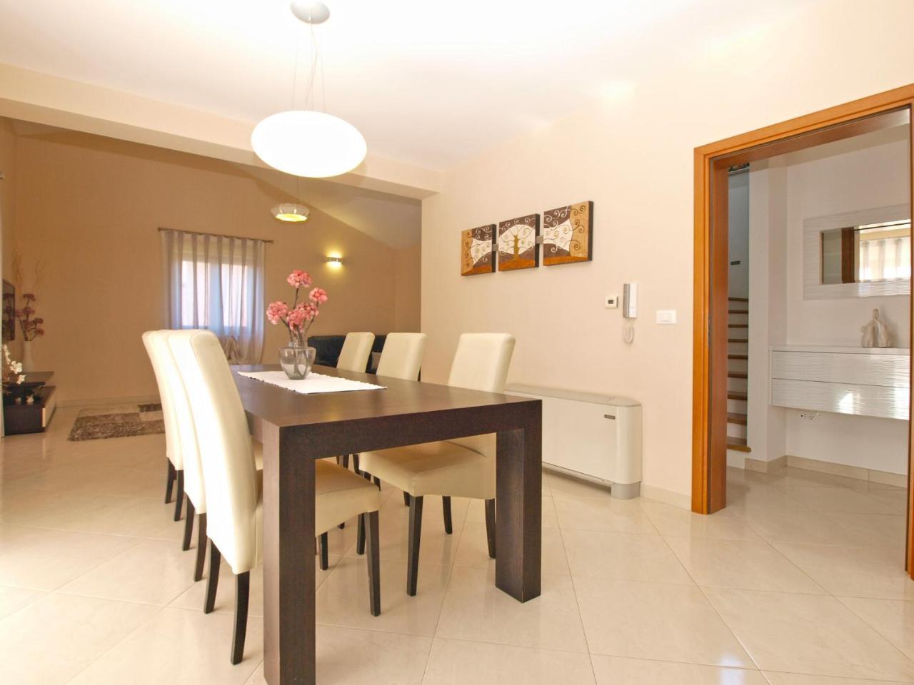 House Brigita 1762 Villa Porec Luaran gambar