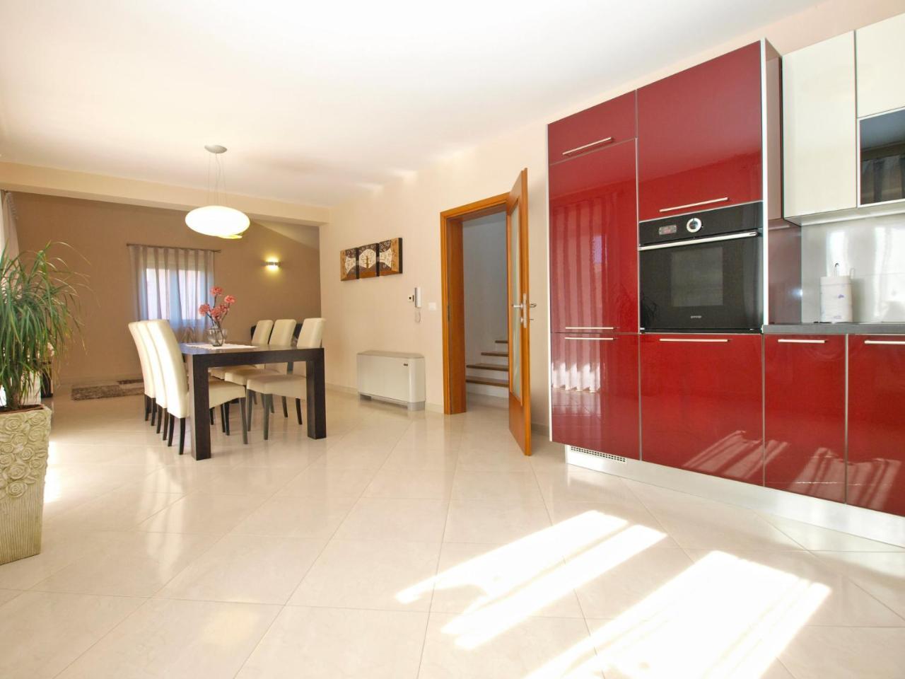 House Brigita 1762 Villa Porec Luaran gambar