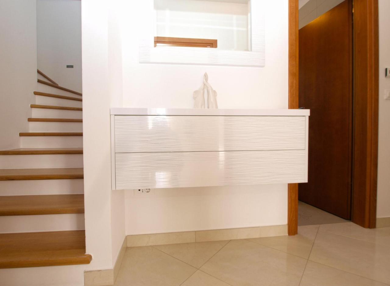 House Brigita 1762 Villa Porec Luaran gambar