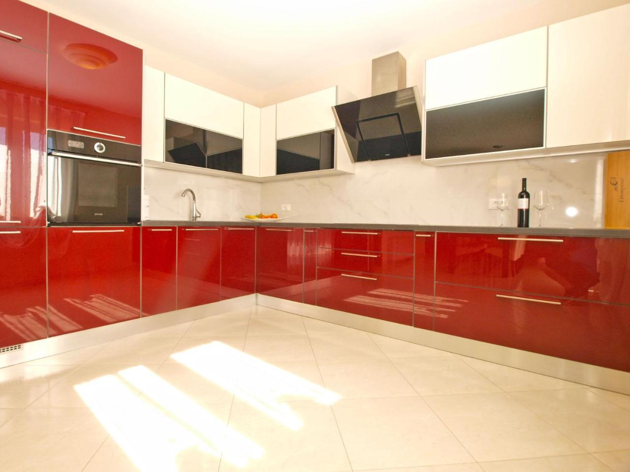 House Brigita 1762 Villa Porec Luaran gambar