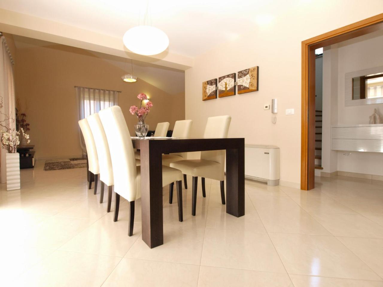 House Brigita 1762 Villa Porec Luaran gambar