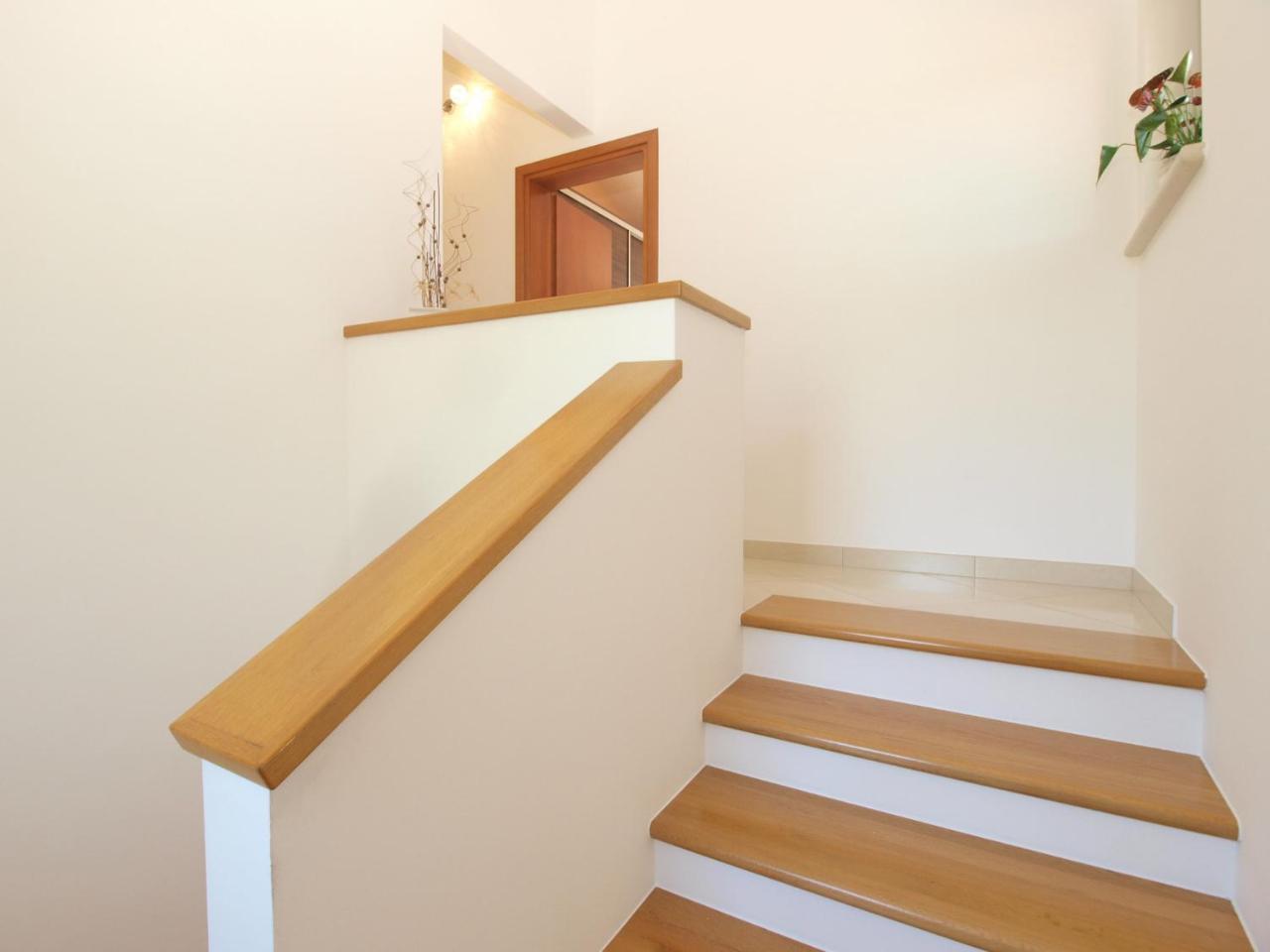 House Brigita 1762 Villa Porec Luaran gambar
