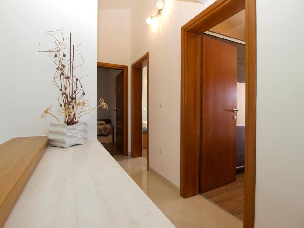 House Brigita 1762 Villa Porec Luaran gambar