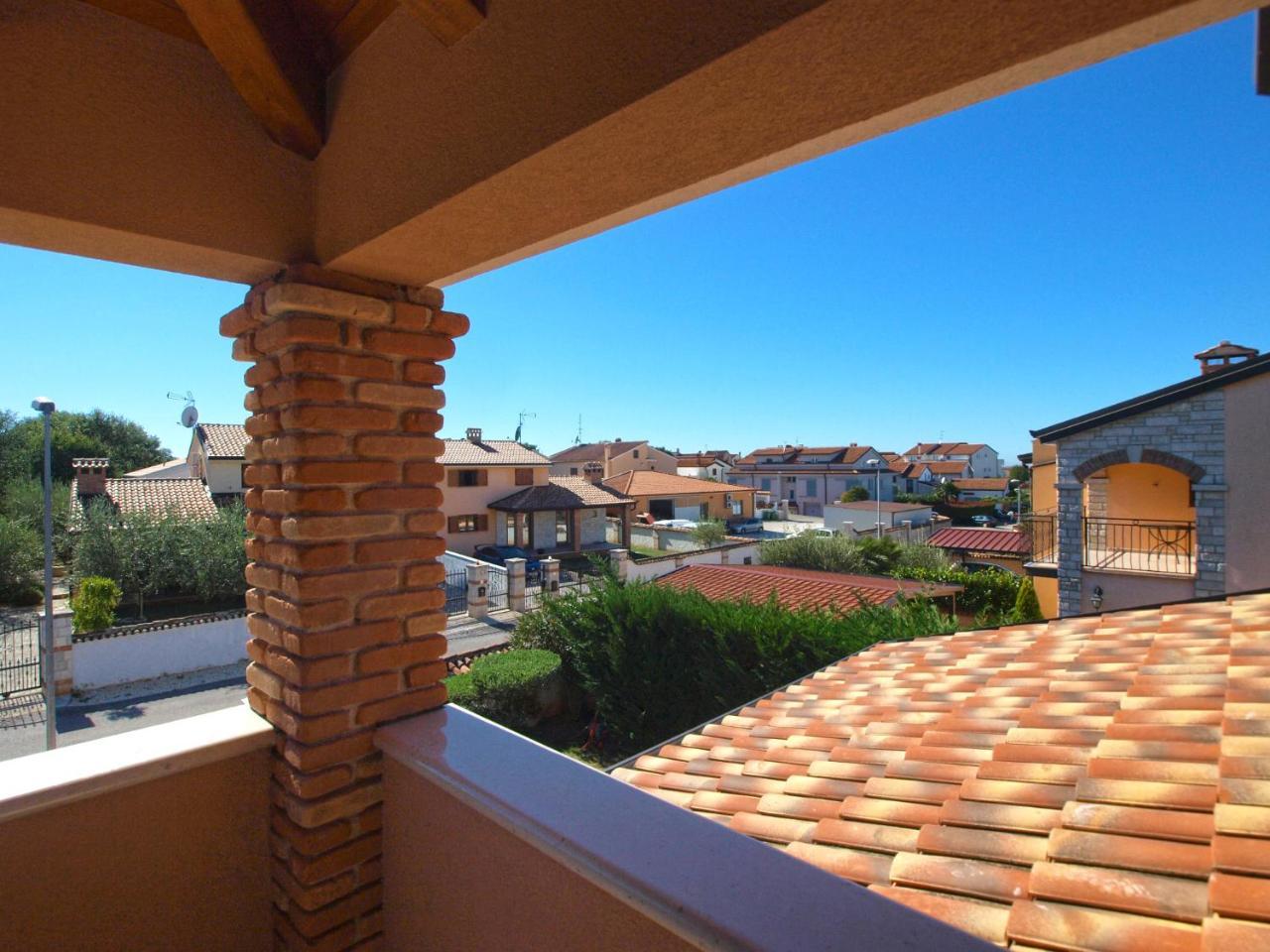 House Brigita 1762 Villa Porec Luaran gambar