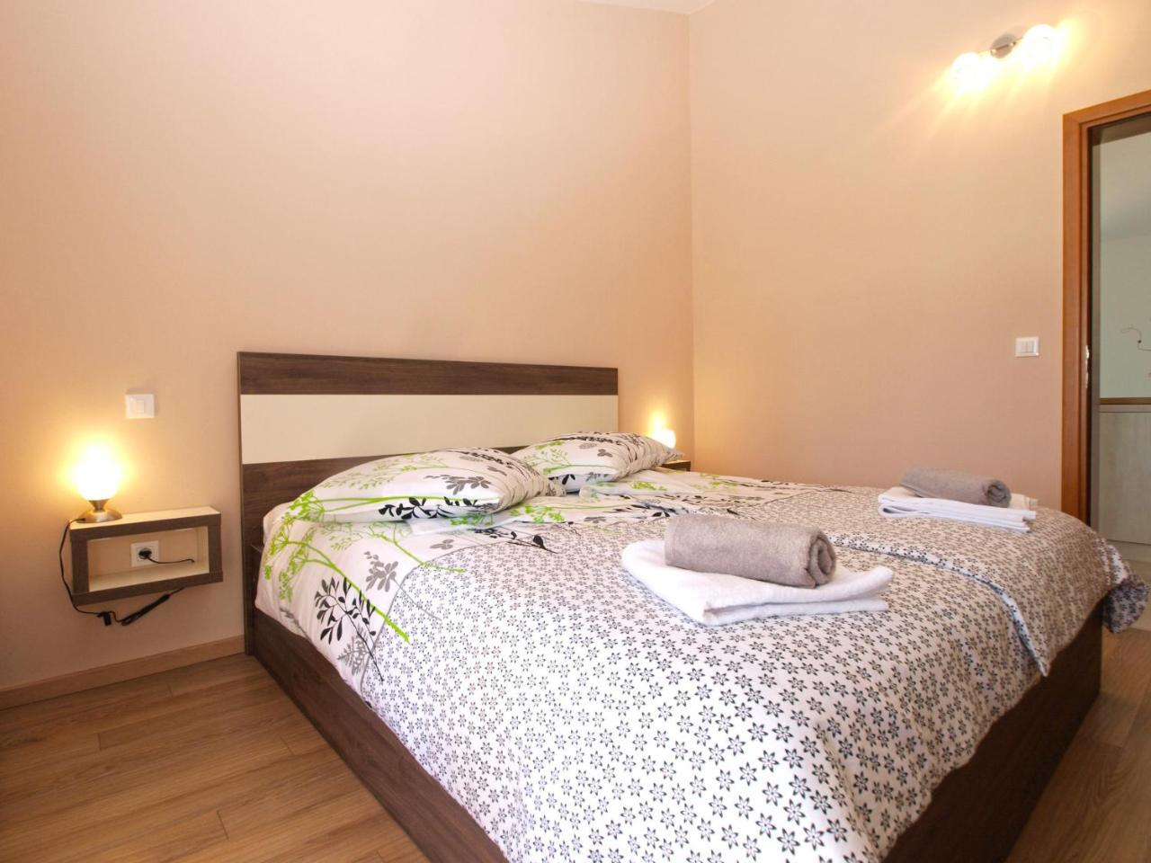 House Brigita 1762 Villa Porec Luaran gambar