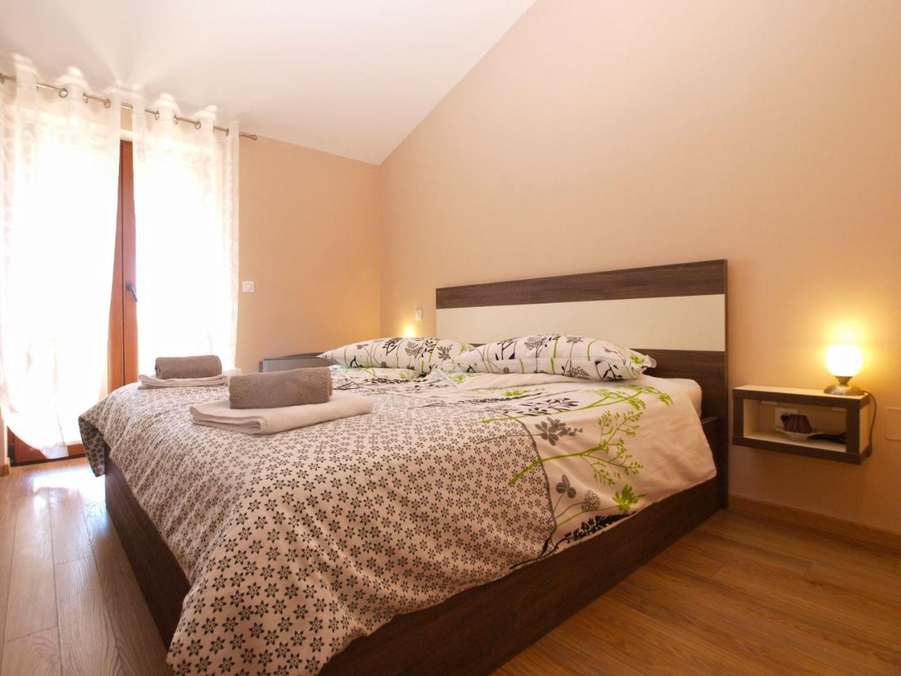 House Brigita 1762 Villa Porec Luaran gambar