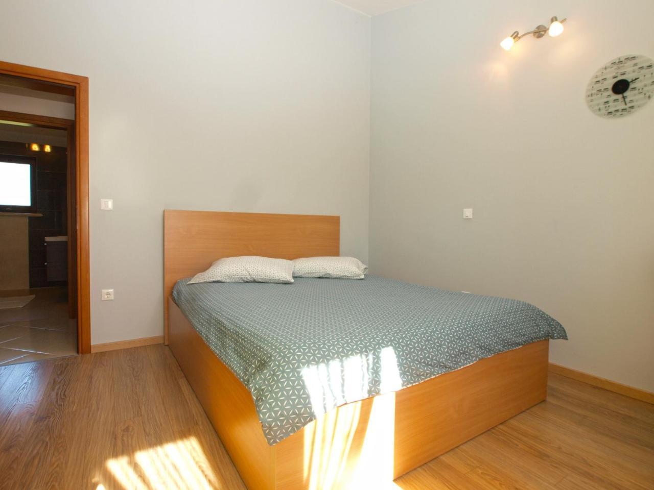 House Brigita 1762 Villa Porec Luaran gambar