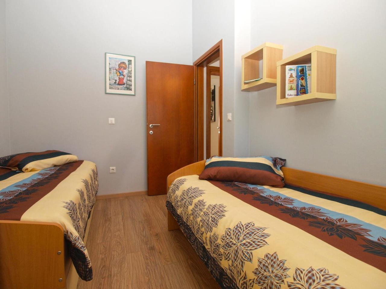House Brigita 1762 Villa Porec Luaran gambar