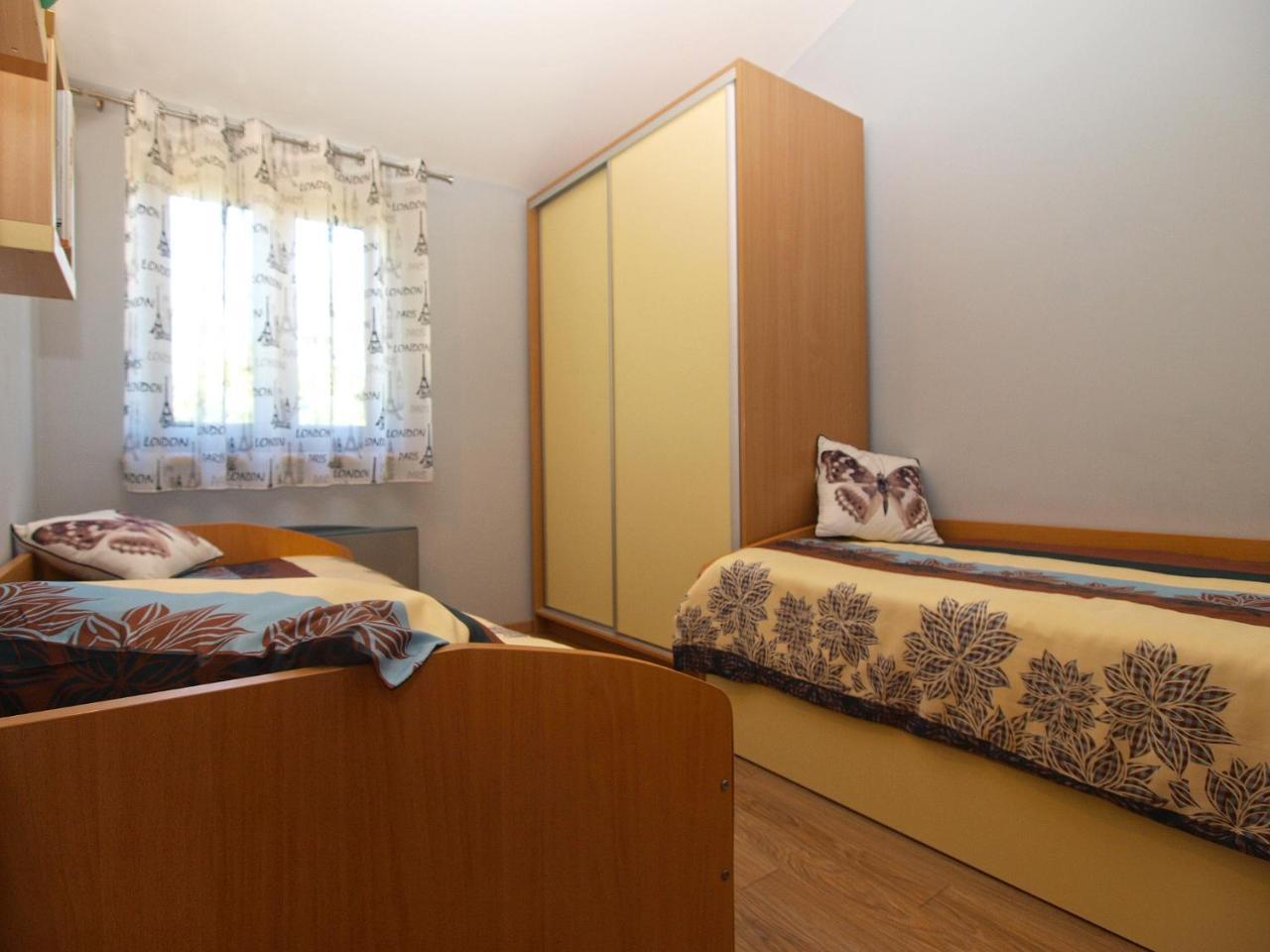 House Brigita 1762 Villa Porec Luaran gambar