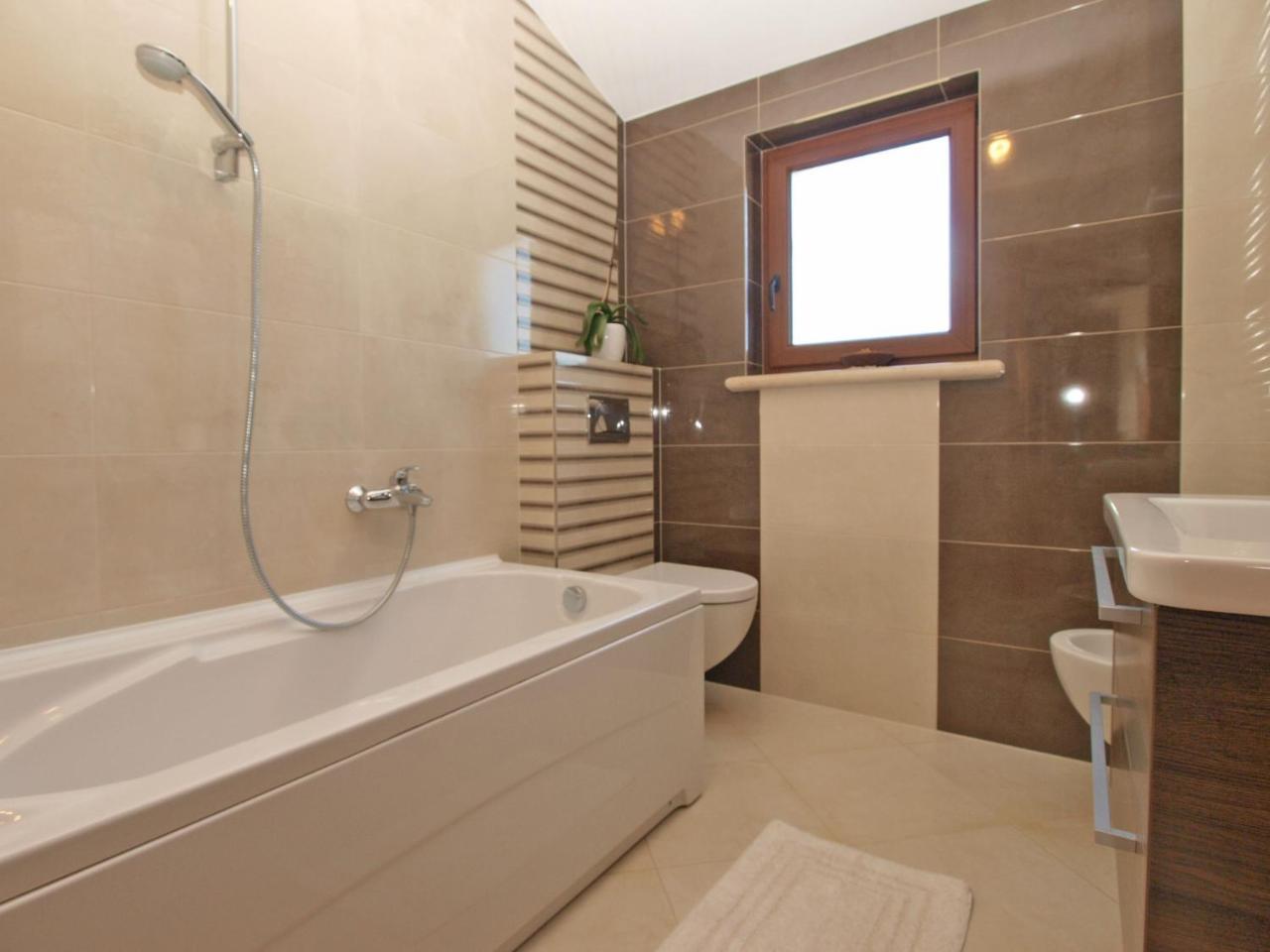 House Brigita 1762 Villa Porec Luaran gambar